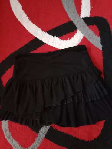 balea krema sa vitaminom c: L (EU 40), Mini, color - Black