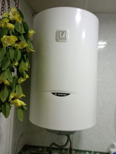 ariston satışı: Ariston 80 l