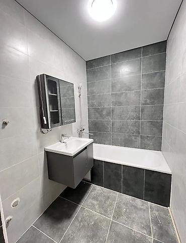 Продажа квартир: 1 комната, 46 м², Элитка, 6 этаж, Евроремонт — 3