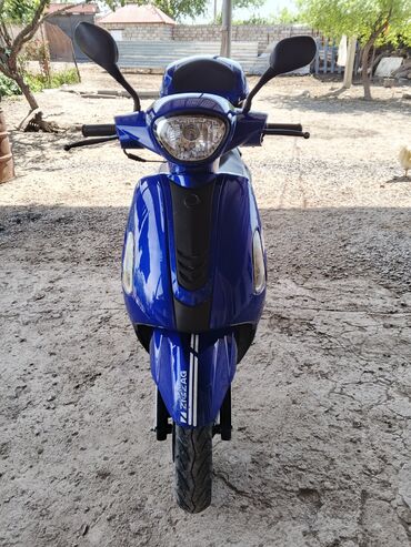 en ucuz motor: Zaza - ZİG ZAG, 50 sm3, 2024 il, 1850 km