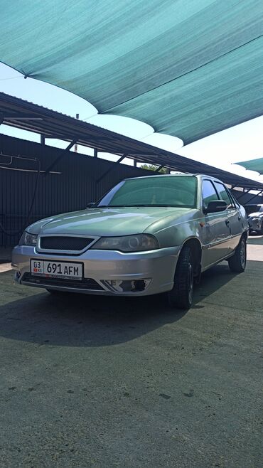 Daewoo: Daewoo Nexia: 2009 г., 1.5 л, Механика, Газ, Седан at lalafo.kg — 2 Daewoo: Daewoo Nexia: 2009 г., 1.5 л, Механика, Газ, Седан — 2