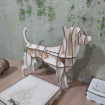 Другой декор и предметы интерьера: На заказ — 8