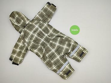 koszula graff: Kombinezon, H&M, 6-9 miesięcy, stan - Bardzo dobry — 3