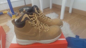 highland creek cipele: Nike, Veličina - 38