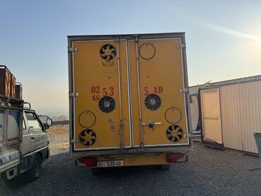 Mercedes-Benz: Mercedes-Benz Спринтер: 2009 г., 2.2 л, Типтроник, Дизель, Фургон — 10