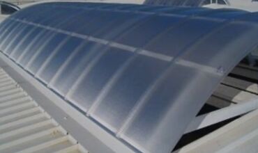 Digər dam örtükləri: Polikarbonatların satışı — 50