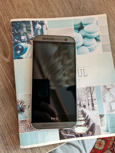 dual: HTC ONE M8 DUAL SIM