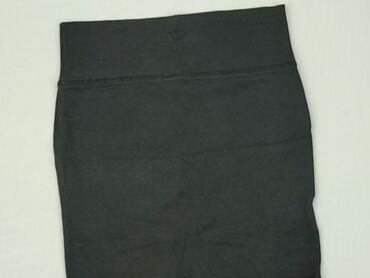 czarne spódnice letnia: Spódnica, XS, stan - Dobry