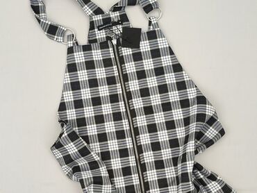 sukienka w krowie łaty zara: House, Sukienka damska, rozmiar M