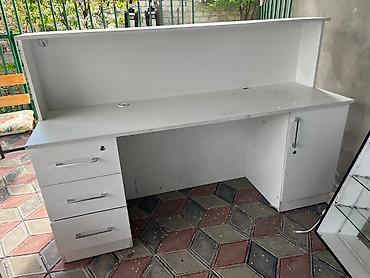 Sifarişlə market vitrinləri: Digər təyinatı, Sadə laminat — 2