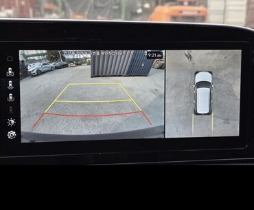 Hyundai: Hyundai Palisade: 2020 г., 2.2 л, Типтроник, Дизель, Кроссовер — 12