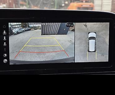 Hyundai: Hyundai Palisade: 2020 г., 2.2 л, Автомат, Дизель, Кроссовер — 9