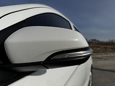 Chevrolet: Chevrolet Spark: 2019 г., 1 л, Бензин, Хэтчбэк — 7