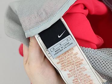 nylony: Nike, Szorty damskie, rozmiar M — 4