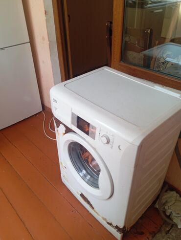 İçki texnikası: Beko paltaryuyan 5 kq ikinci el satiram