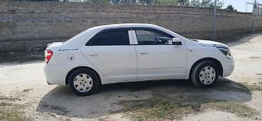 Chevrolet: Salam sıf özbək buraxılışdı matot karopqa xadavoyunda prablem yoxdu — 2