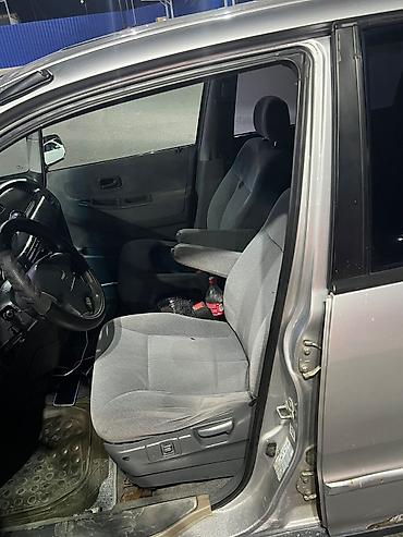 хонда шатль: Honda Shuttle: 1999 г., 2.3 л, Автомат, Универсал — 6