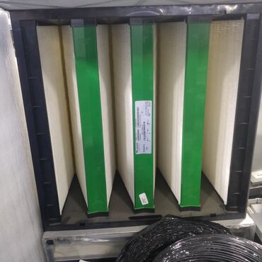 Жестяные работы: Вентилция вытяжка — 12