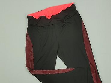 hm cm: Legginsy Sportowe damskie, rozmiar M — 1