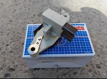 bravo: NOVO REGLER ALTERNATORA ZA FICU ZASTAVA 750 850 | Nov, Germany — 5