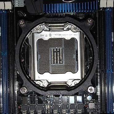 mini itx: Kuler Breketi “2011/2011V3” ⭐Kuler Breketi “İntel 2011/2011V3 – 10 AZN — 2