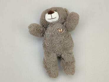 Іграшки: М'яка іграшка Плюшевий ведмедик, стан - Дуже гарний