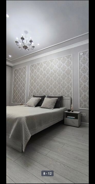 Долгосрочная аренда квартир: Студия, Собственник, Без подселения, С мебелью полностью — 8