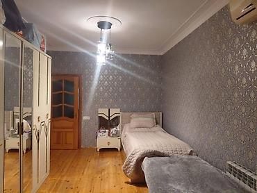 əhmədli bina evi: Bakı, Əhmədli, 2 otaqlı, Köhnə tikili, m. Əhmədli, 65 kv. m — 4