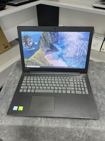 islenmis notebooklar: İşlənmiş Lenovo IdeaPad, 15.6 ", Intel Core i5, 128 GB, Ünvandan götürmə, Ödənişli çatdırılma