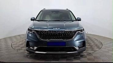киа карнивал 2019 салон: Kia Carnival: 2021 г., Минивэн — 2