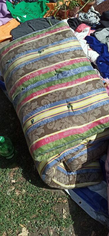 нуга бест матрас цена: Матрасы в нормальном состоянии, цена указана за два
