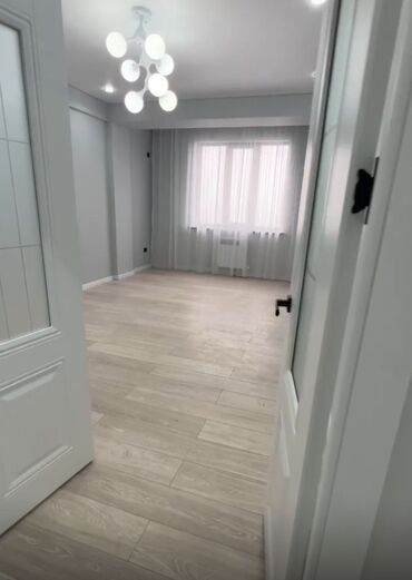 Продажа домов: 1 комната, 42 м², Элитка, 5 этаж, Евроремонт