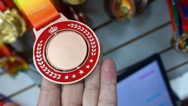 Значки, ордена и медали: ✅ Медаль - СПИНЕР. Новинка!!! ✅ Золото ✅ Серебро ✅ Бронза ✅ at lalafo.kg — 7 Значки, ордена и медали: ✅ Медаль - СПИНЕР. Новинка!!! ✅ Золото ✅ Серебро ✅ Бронза ✅ — 7