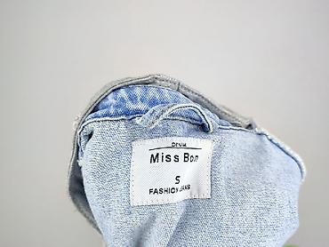 hause bluzy: Fashion Jeans, Kurtka jeansowa damska, rozmiar S — 4