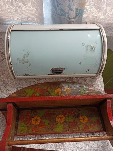 Антиквариат: Много винтажных предметов — 14