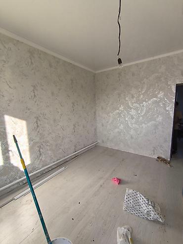 Поклейка обоев: Поклейка обоев и фотообоев под ключ Профессиональная оклейка стен: - — 7