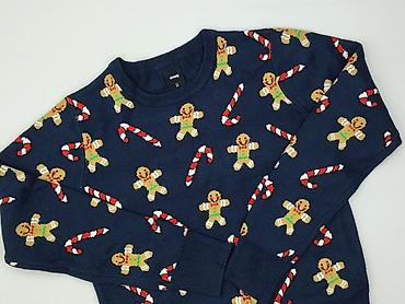 pull and bear sweter: Sweter dla mężczyzn, rozmiar M — 1