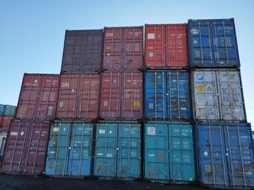 строим помещения из контейнеров: Цена договорная