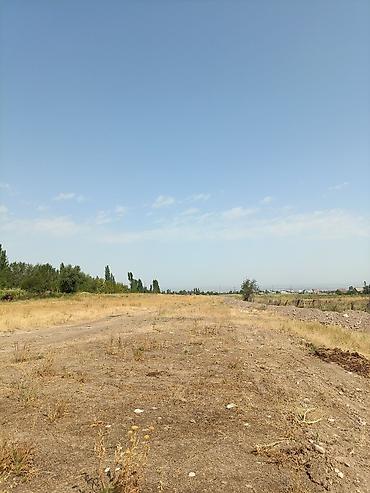 Продажа участков: 5 соток, Для строительства — 6