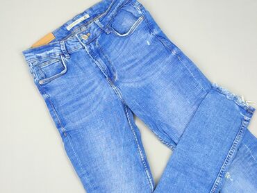 Джинси жіночі, Zara, розмір XS