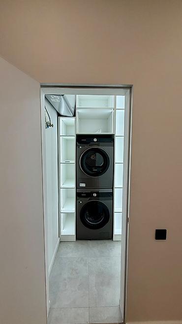 алинур: Сдаётся 2-комнатная квартира в ЖК Alinur Residence 📍 Адрес: ул. Сухэ — 9