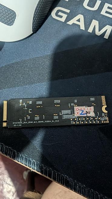 вмw e34: Накопитель для ПК, Новый, SSD, 2 ТБ, 2.5", Для ПК — 2