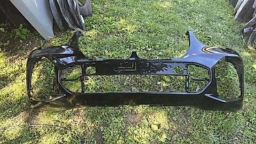 forma ideale flekeri: PREDNJI BRANIK G05 MSP ZA BMW X5 | BMW x5 g05 prednji branik msp — 1