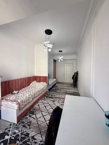 Продажа квартир: 3 комнаты, 115 м², Элитка, 9 этаж, Дизайнерский ремонт — 7