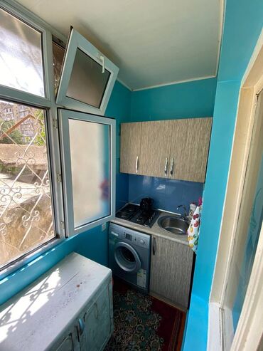 Köhnə tikili: Bakı, Yeni Günəşli Massiv D, 3 otaqlı, Köhnə tikili, 65 kv. m — 13