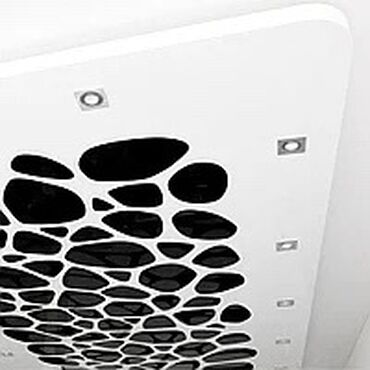 Натяжной потолок: Натяжной потолок Глянцевое, Матовое, 3D потолки Монтаж, Гарантия, Демонтаж — 17