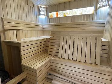 Продажа коттеджей и домов: Продается 2 этажный особняк в VIP городке Сары Озон Локация — 4