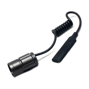 фонарь для рыбалки: Выносная кнопка для светодиодных фонарей Jet-Beam предназначена для