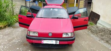 passat универсал: Volkswagen Passat CC: 1991 г., 1.8 л, Механика, Бензин, Универсал