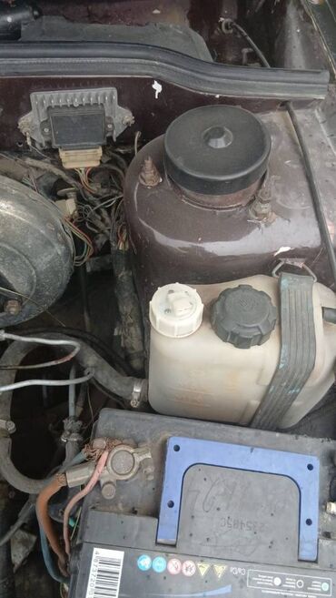 VAZ (LADA): VAZ (LADA) 2109: 1.1 l | 1987 il 256000 km Sedan — 9